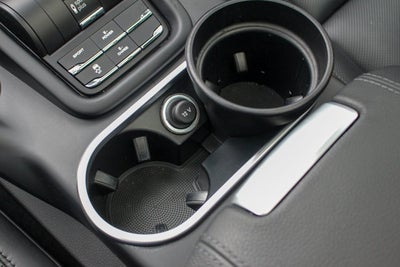 2017 Porsche Cayenne S E-Hybrid Platinum Edition