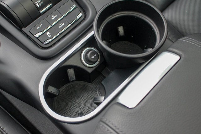 2017 Porsche Cayenne S E-Hybrid Platinum Edition