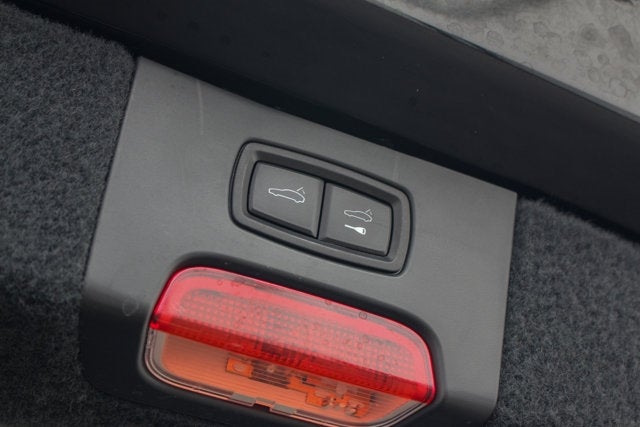 2017 Porsche Cayenne S E-Hybrid Platinum Edition