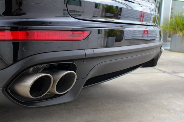 2017 Porsche Cayenne S E-Hybrid Platinum Edition