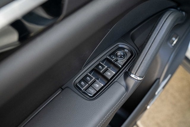 2016 Porsche Cayenne S E-Hybrid