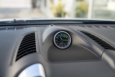 2016 Porsche Cayenne S E-Hybrid