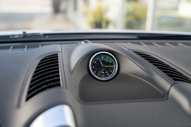 2016 Porsche Cayenne S E-Hybrid