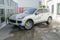 2016 Porsche Cayenne S E-Hybrid
