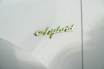 2016 Porsche Cayenne S E-Hybrid