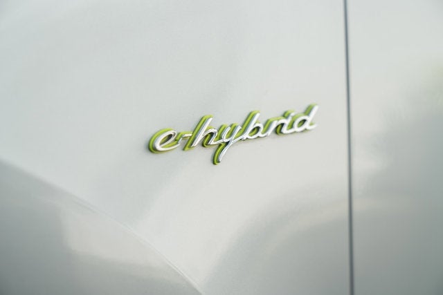 2016 Porsche Cayenne S E-Hybrid