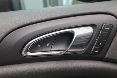 2017 Porsche Cayenne S E-Hybrid Platinum Edition