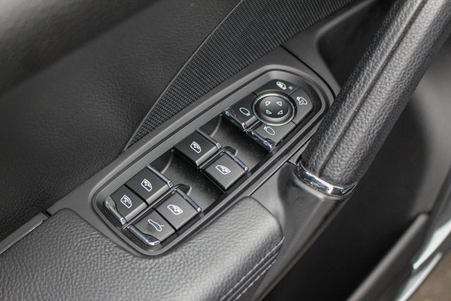 2017 Porsche Cayenne S E-Hybrid Platinum Edition