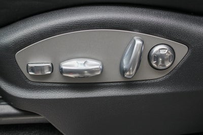 2017 Porsche Cayenne S E-Hybrid Platinum Edition