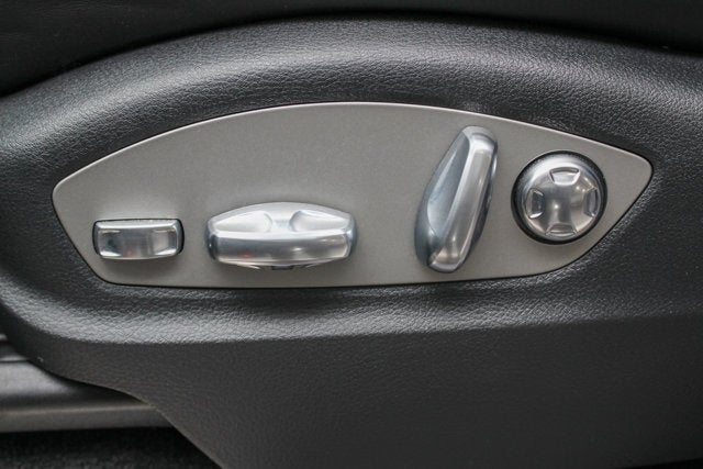 2017 Porsche Cayenne S E-Hybrid Platinum Edition