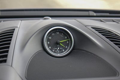 2017 Porsche Cayenne S E-Hybrid Platinum Edition