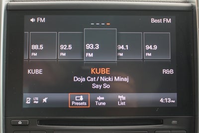 2017 Porsche Cayenne S E-Hybrid Platinum Edition