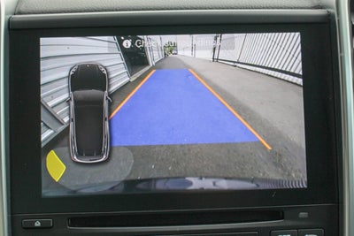 2017 Porsche Cayenne S E-Hybrid Platinum Edition