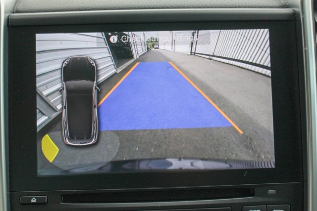 2017 Porsche Cayenne S E-Hybrid Platinum Edition