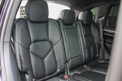 2017 Porsche Cayenne S E-Hybrid Platinum Edition