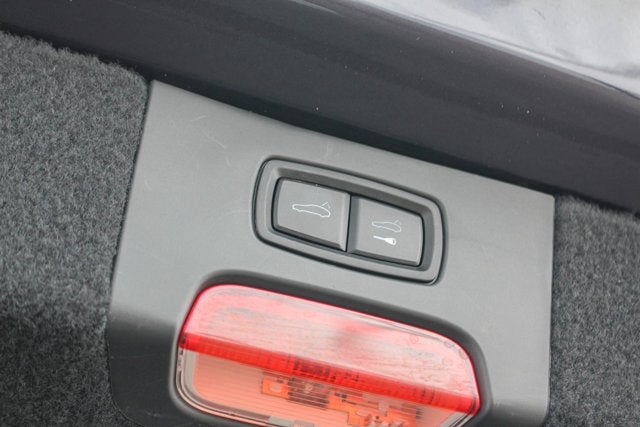 2017 Porsche Cayenne S E-Hybrid Platinum Edition