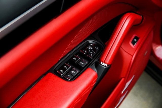 2016 Porsche Cayenne S E-Hybrid