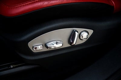 2016 Porsche Cayenne S E-Hybrid