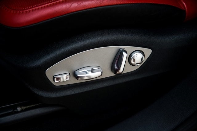 2016 Porsche Cayenne S E-Hybrid