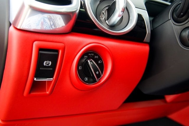 2016 Porsche Cayenne S E-Hybrid