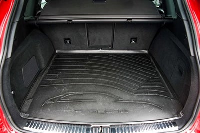 2016 Porsche Cayenne S E-Hybrid