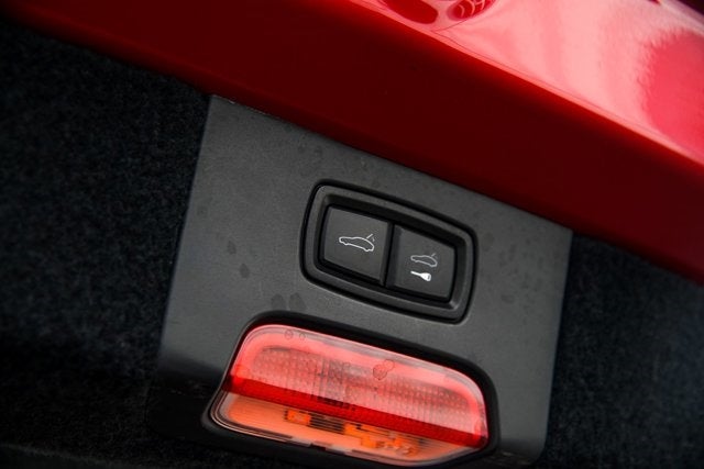 2016 Porsche Cayenne S E-Hybrid