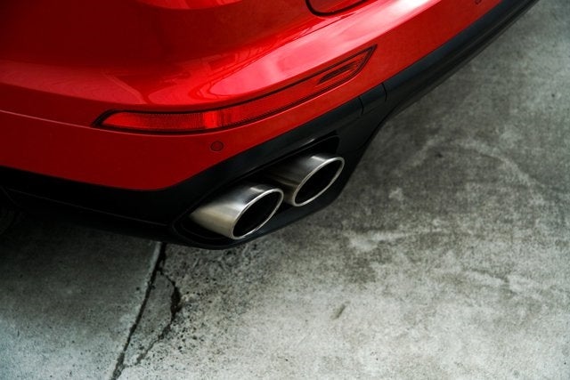 2016 Porsche Cayenne S E-Hybrid