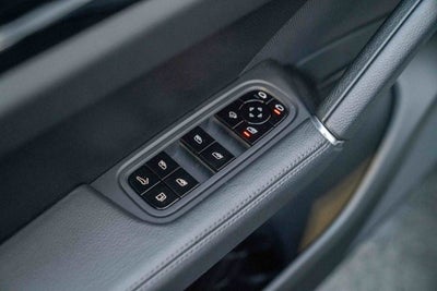 2021 Porsche Cayenne E-Hybrid
