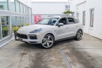 2021 Porsche Cayenne E-Hybrid