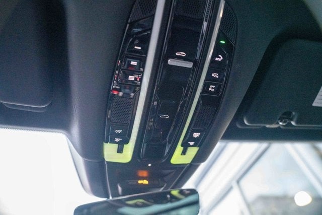 2021 Porsche Cayenne E-Hybrid