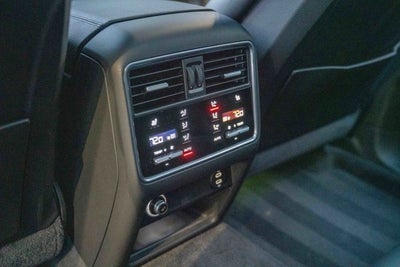 2021 Porsche Cayenne E-Hybrid