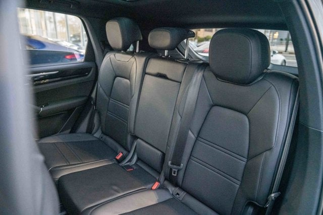 2021 Porsche Cayenne E-Hybrid