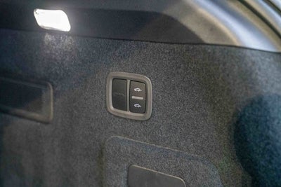 2021 Porsche Cayenne E-Hybrid
