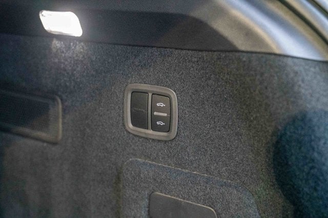 2021 Porsche Cayenne E-Hybrid