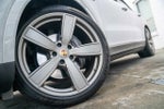 2021 Porsche Cayenne E-Hybrid