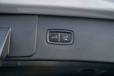 2021 Porsche Cayenne E-Hybrid