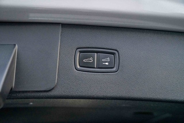2021 Porsche Cayenne E-Hybrid