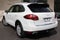 2014 Porsche Cayenne Diesel
