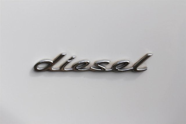 2014 Porsche Cayenne Diesel