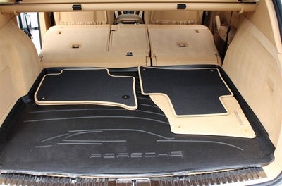 2014 Porsche Cayenne Diesel