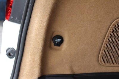 2014 Porsche Cayenne Diesel