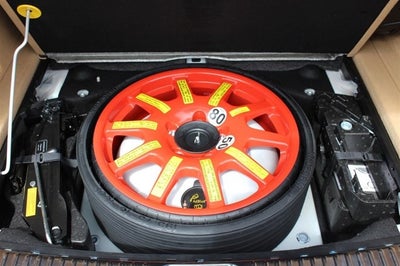 2014 Porsche Cayenne Diesel