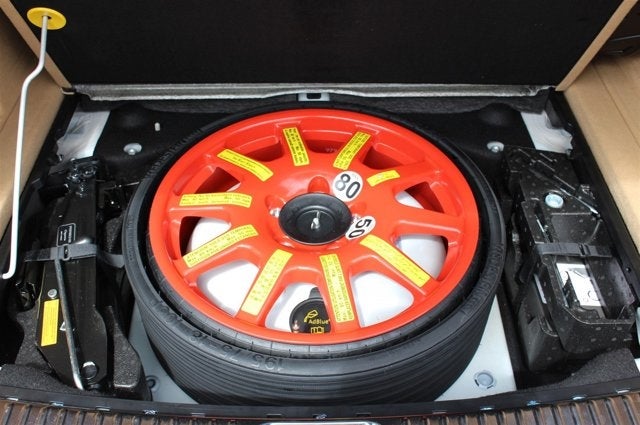 2014 Porsche Cayenne Diesel