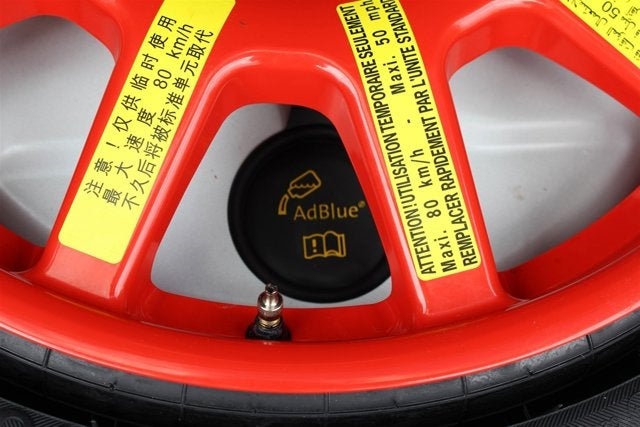 2014 Porsche Cayenne Diesel