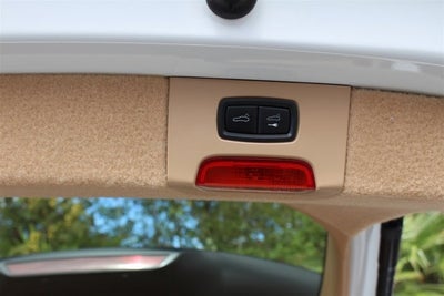 2014 Porsche Cayenne Diesel