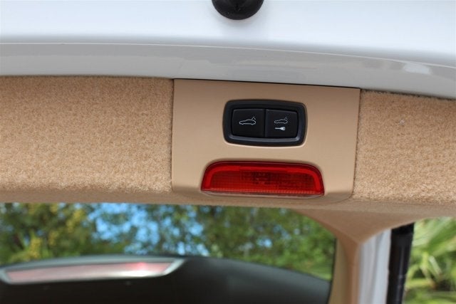 2014 Porsche Cayenne Diesel