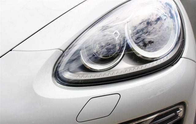 2014 Porsche Cayenne Diesel