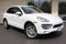 2014 Porsche Cayenne Diesel