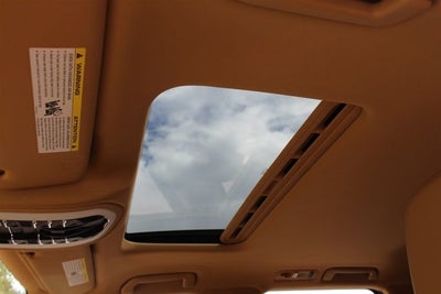 2014 Porsche Cayenne Diesel