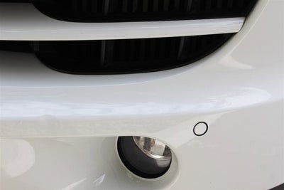 2014 Porsche Cayenne Diesel